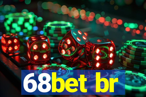 68bet br